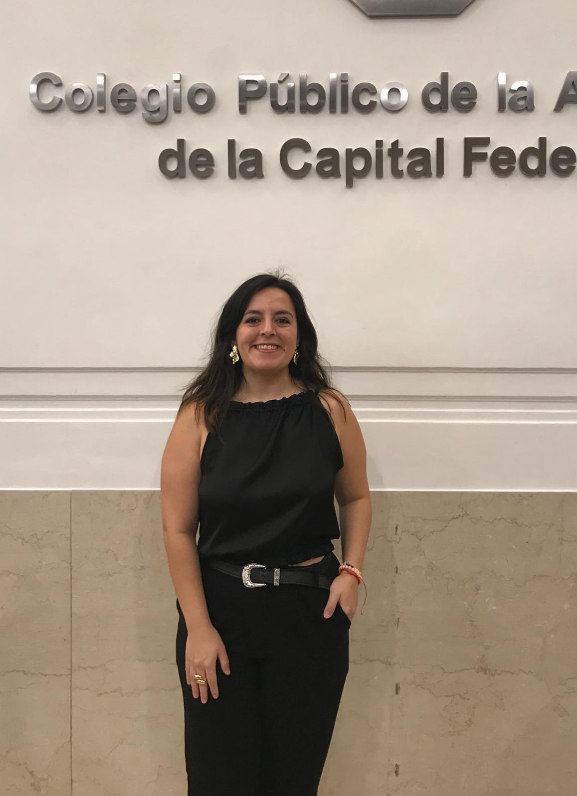 Dra. Lara Silva Panzolato